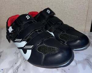 Men’s  Peloton Shoes Size 43, Great Condition
